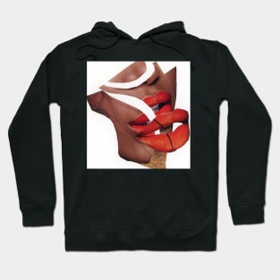 Loose lips sink ships Hoodie